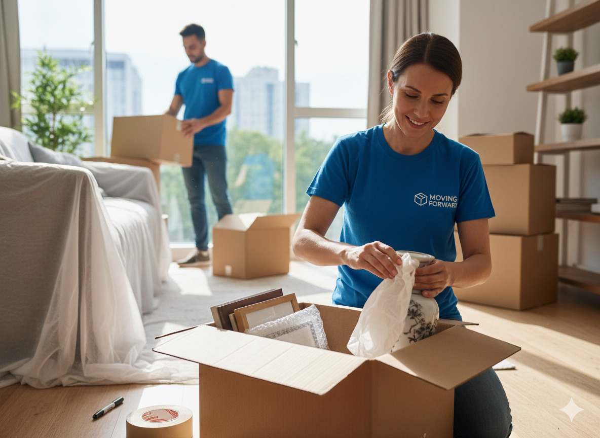 Tilbudsprosess og priser